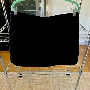 32 degrees black women’s skirt/skort size Large